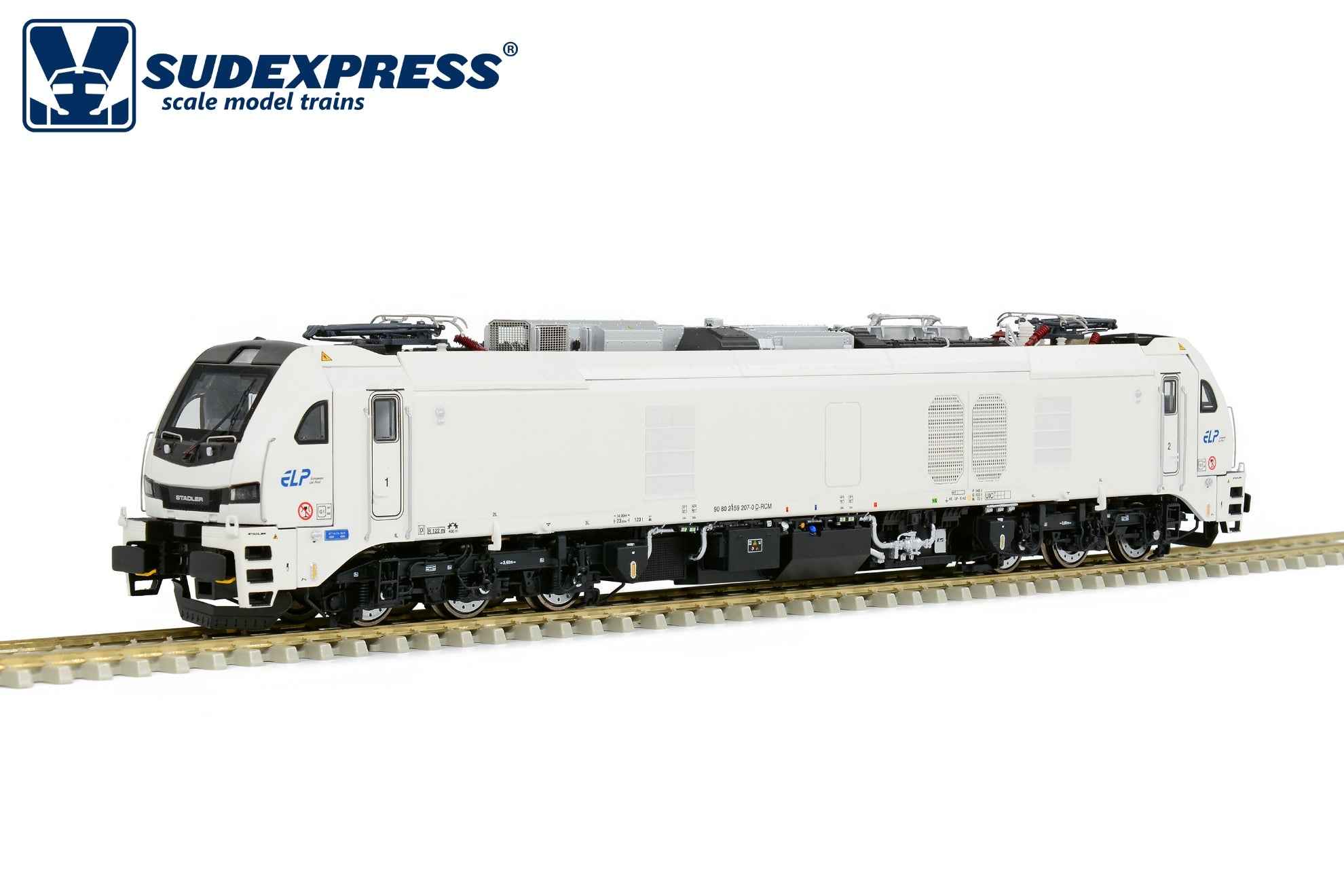 Sudexpress S1592079 ELP 159 207