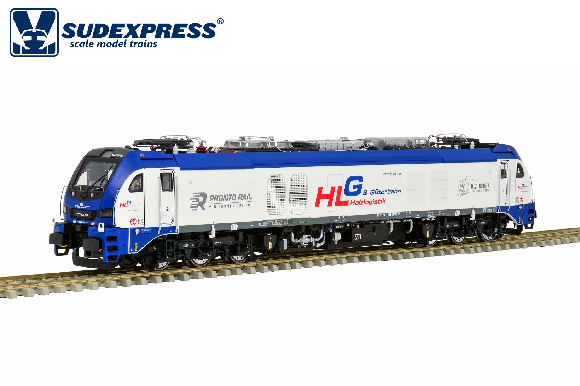 Sudexpress S1592169 HLG 159 216