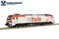 Sudexpress S1592440 HVLE 159 230 "ELP rented"