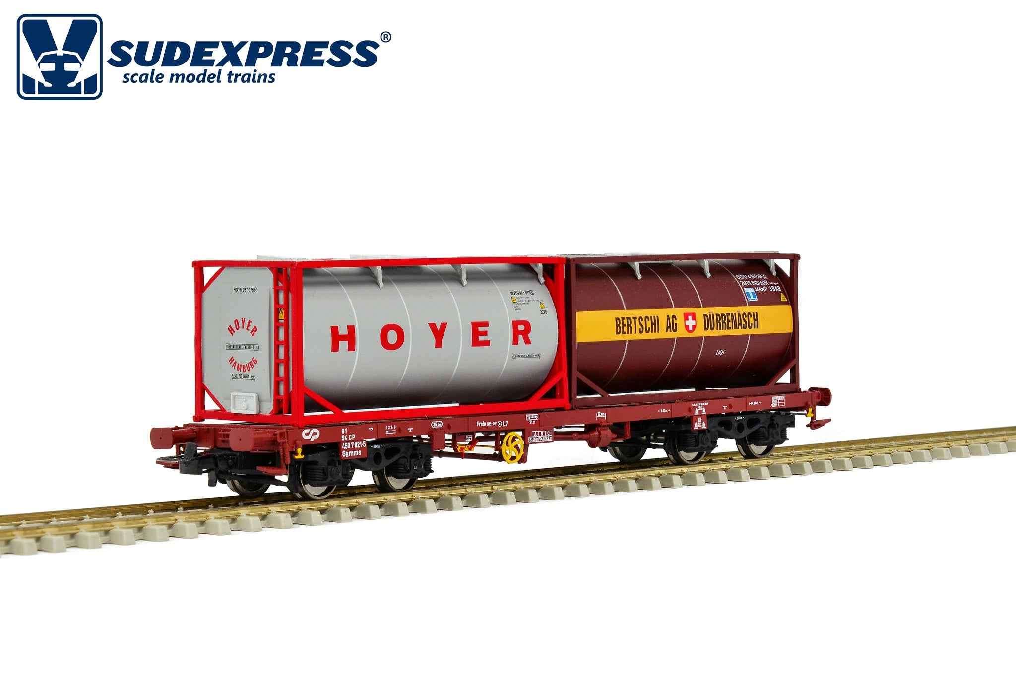 Sudexpress S450021 CP Sgmms 021-5