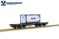 Sudexpress S450134 Medway Sgmms 134-6