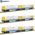 Sudexpress S4657003 Innofreight Sggmrrs