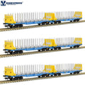 Sudexpress S4657004 Innofreight Sggmrrs