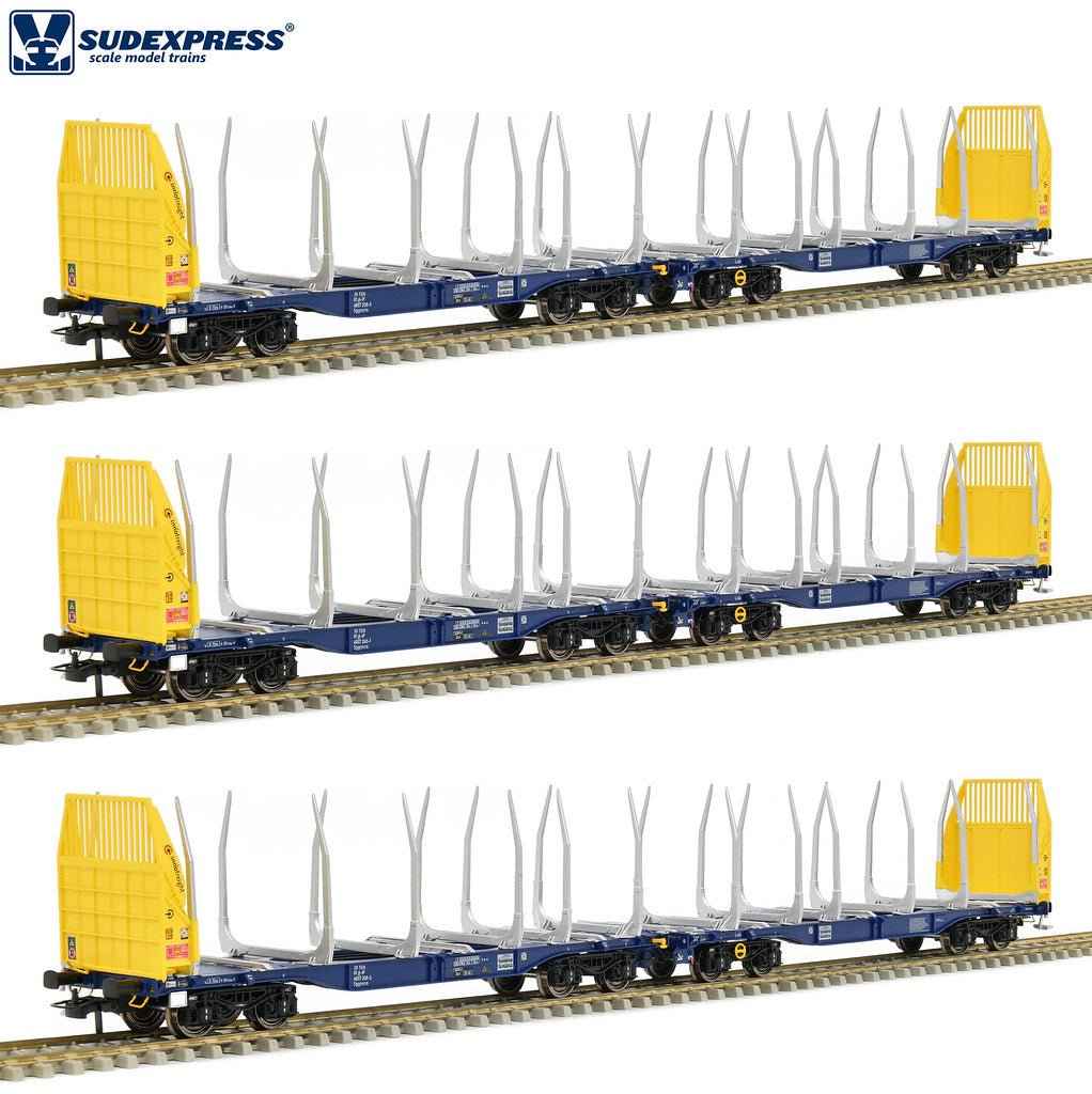 Sudexpress S4657005 Innofreight Sggmrrs
