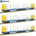 Sudexpress S4657006 Innofreight Sggmrrs