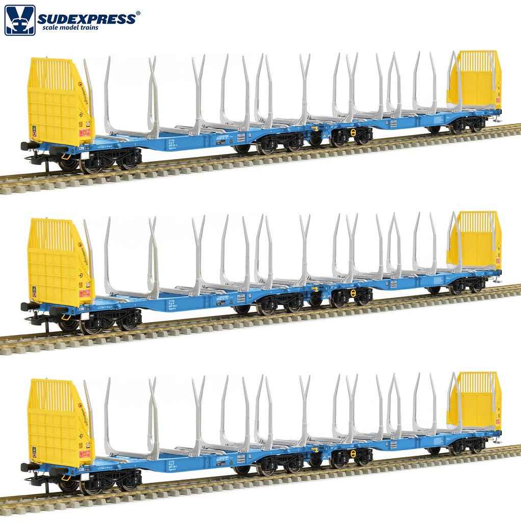 Sudexpress S4657006 Innofreight Sggmrrs