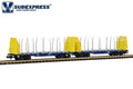 Sudexpress S657028 VTG Sggmrrs Swiss Krono