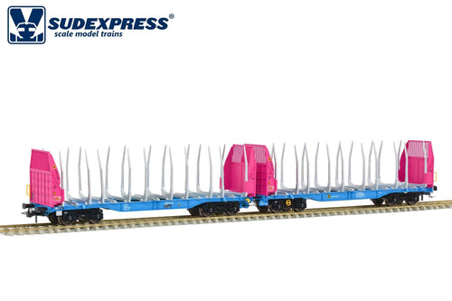 Sudexpress S657323 Innofreight Sggmrrs