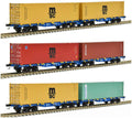 Sudexpress S854005 3 pieces Sggrrs set