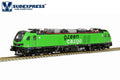 Sudexpress SED90021 Green Cargo ED9002
