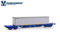 Sudexpress SUCM03717 Comsa Sgnss 037
