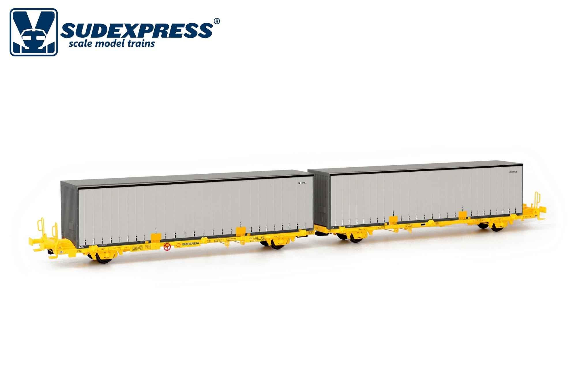Sudexpress SUCM64617 Comsa Laagrss 646