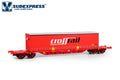 Sudexpress SUTK04617 Takargo Sgnss 046