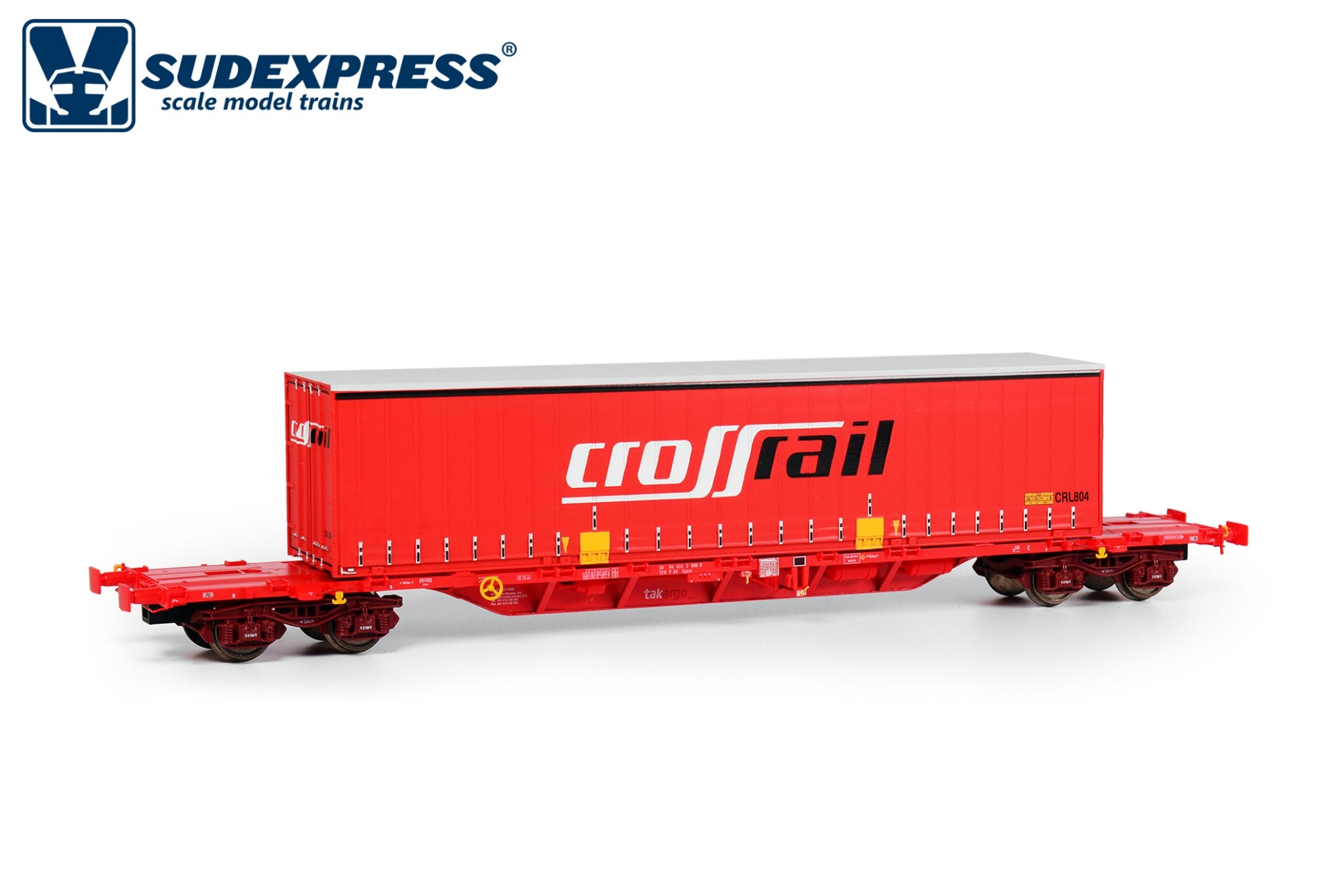 Sudexpress SUTK04617 Takargo Sgnss 046