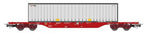 Sudexpress SUTK11017 Takargo Sgnss 110