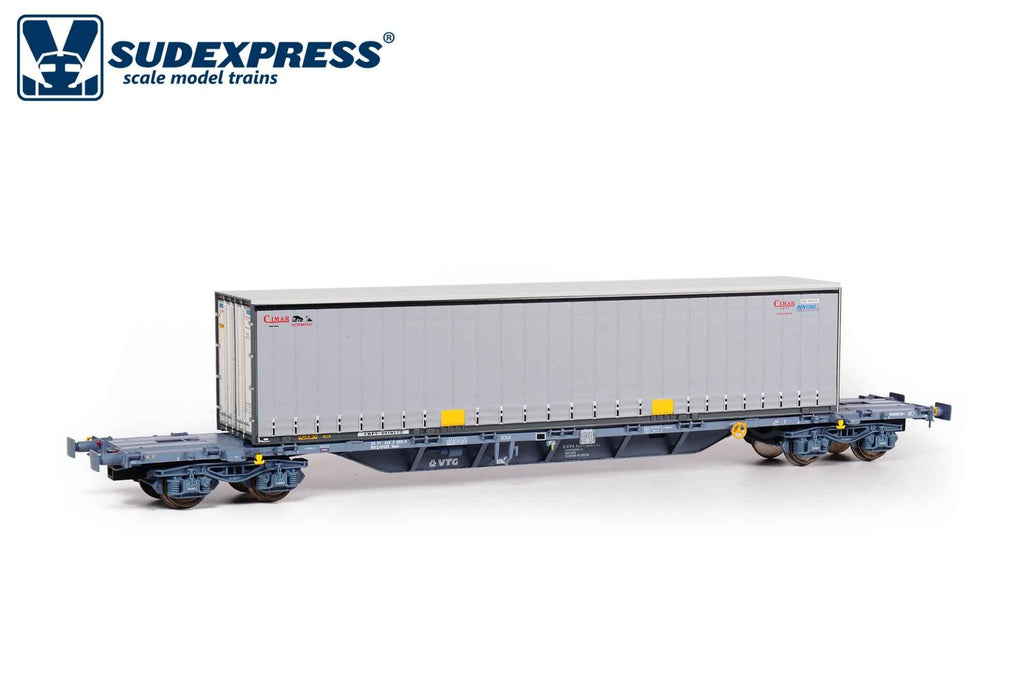 Sudexpress SUVT00217 VTG Sgnss 002