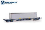 Sudexpress SUVT00217 VTG Sgnss 002