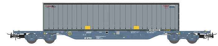Sudexpress SUVT00217 VTG Sgnss 002