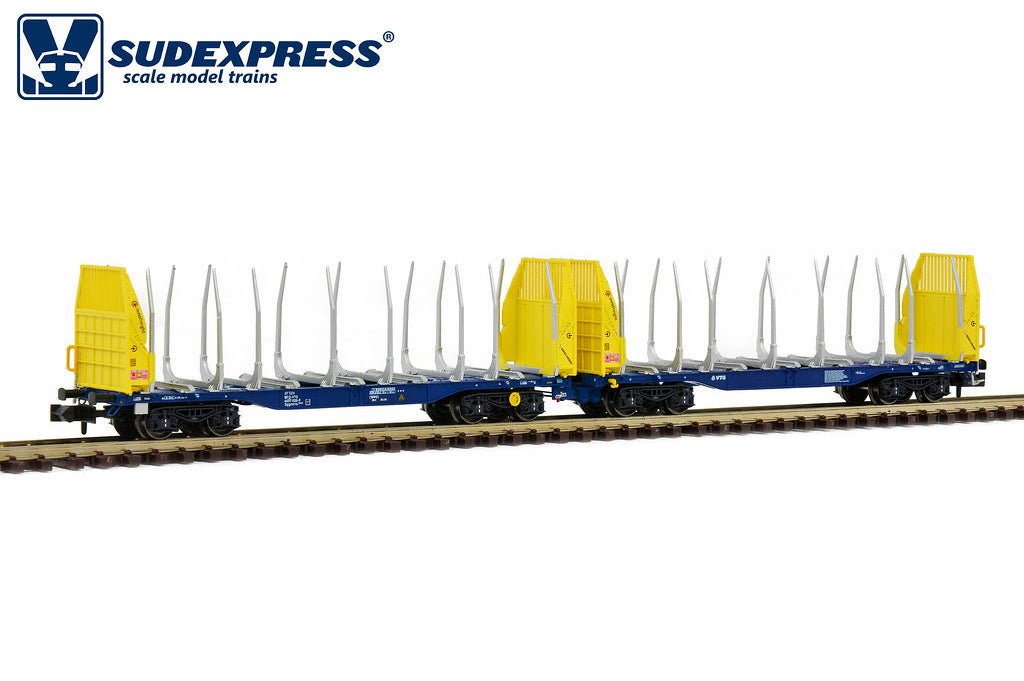 Sudexpress T657028 Innofreight Sggmrrs Swiss Krono