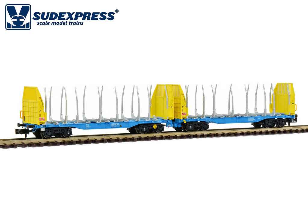 Sudexpress T657095 Innofreight Sggmrrs