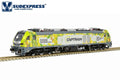 Sudexpress S1591020 Captrain 159 102 "Eco"