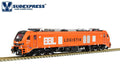 Sudexpress S1592300 BBL Logistik 159 230